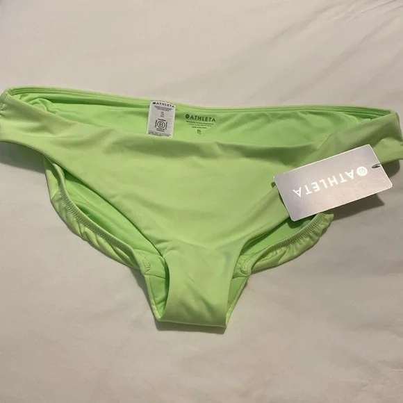 Athleta Bikini Bottom - Picture 5 of 9